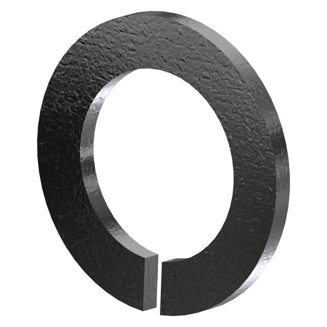 Lock Washer, 1/2in, 015602