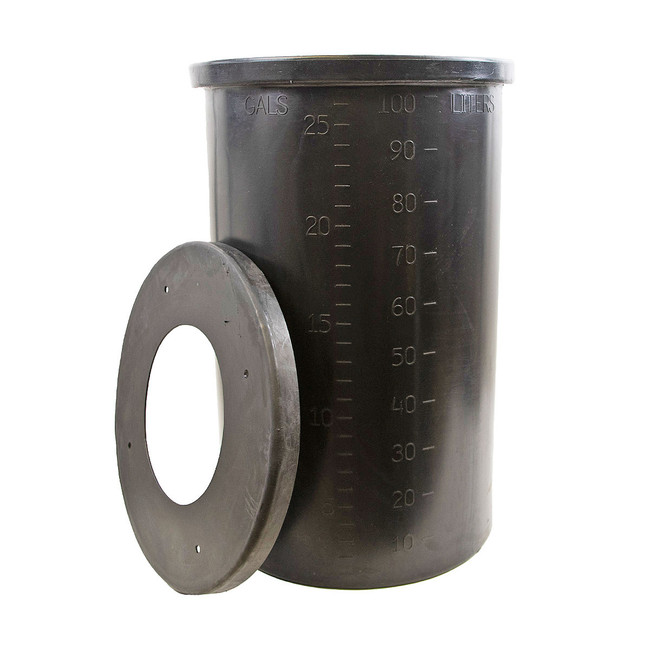 Trash Can, 30-Gallon