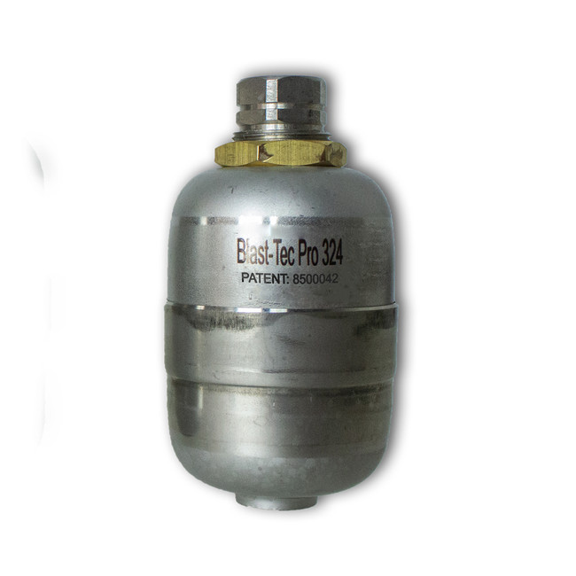 Blast-Tec Pro 324 BSPP