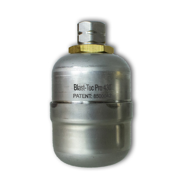 Blast-Tec Pro 430 BSPP