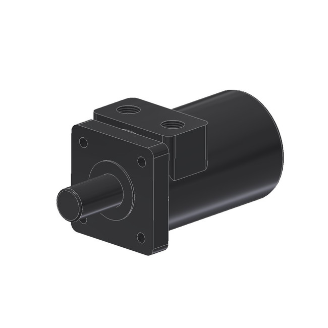 Hydraulic Motor, Char-Lynn 101-1003, 182444