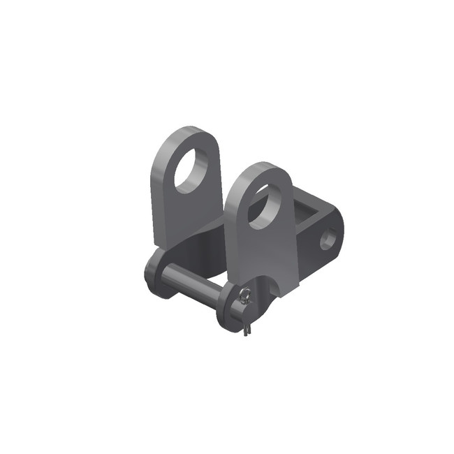 Chain Link, 88K M-2 Attachment (Painted), 244269