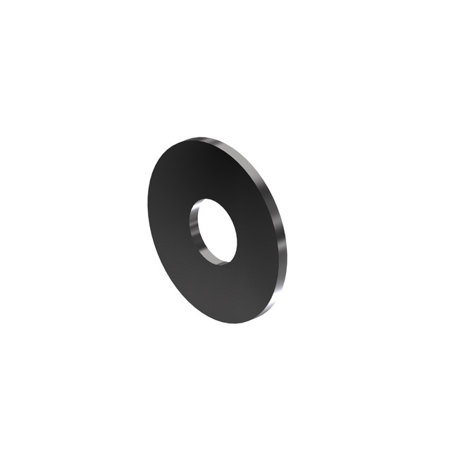 Flat Washer USS, 3/8in, Stainless Steel, 600151