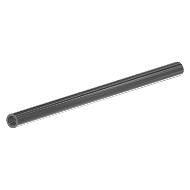 Manifold for PE905M, Stainless Steel, 600922