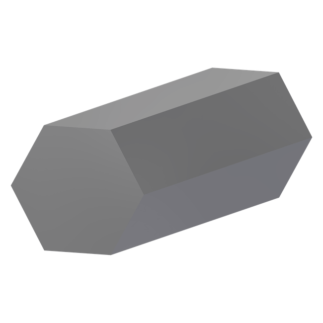 Hex Pin Proportionator, 3/8, 911351