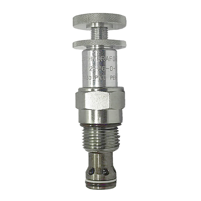 Relief Cartridge Kob and Lock Kit, 20HP, PHS, 911363