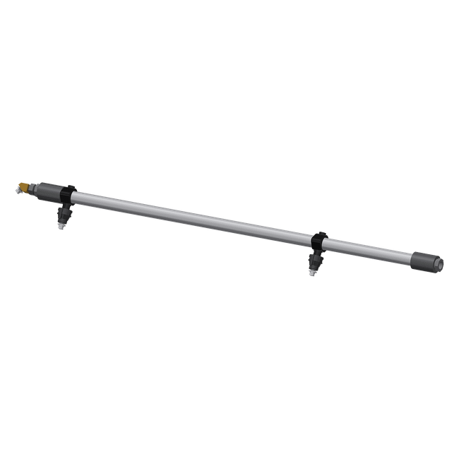 Side Washer Manifold, PVC, PE163, 500025