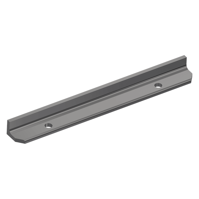 Single Conveyor TDR Support Fork, Ultimate Series, Stainless Steel, 510237