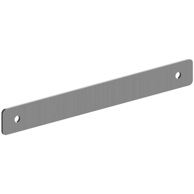 Basket Connector, Mitting Curtains Arm, Aluminum, MC04, 540014