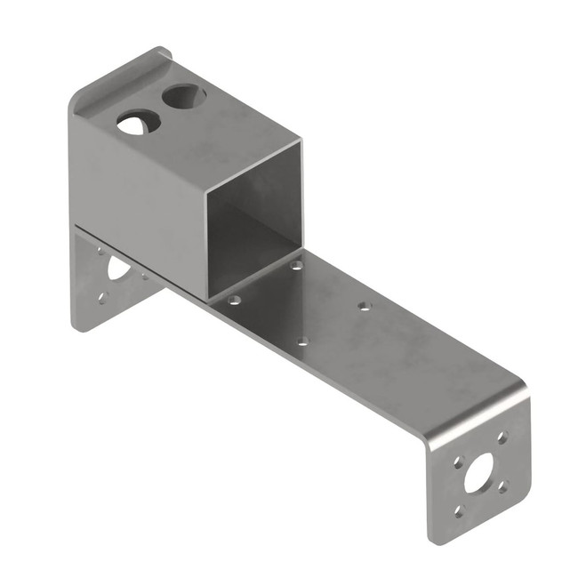 Drive Housing for High Presser Equipment, PE905M, Stainless Steel, 600920