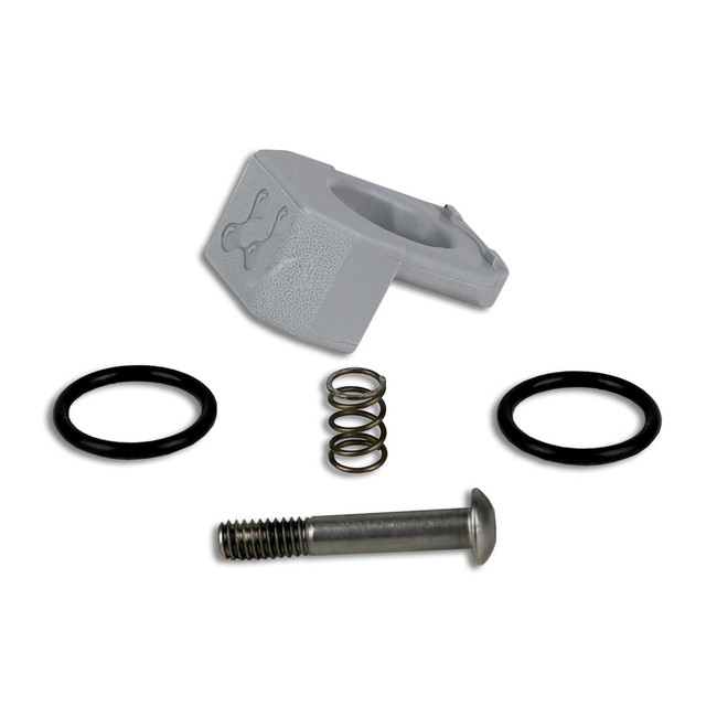 SAM Manifold Button Repair Kit, 1002637