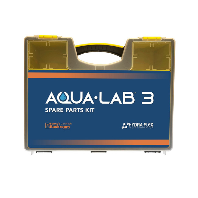 Aqua-Lab 3 Spare Parts Kit, 1003326