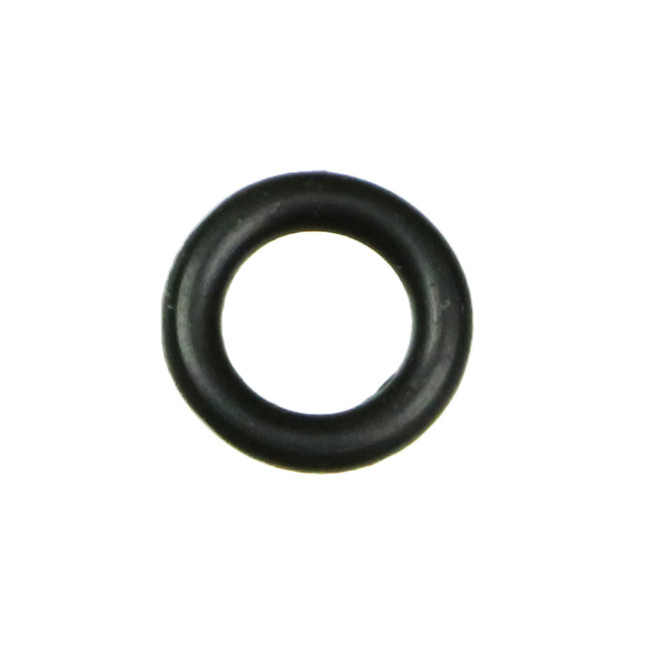 O-RING, AS568-009, AFLAS, BLACK, 3002669