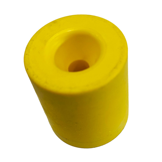 Float Pivot Weight, Velocity