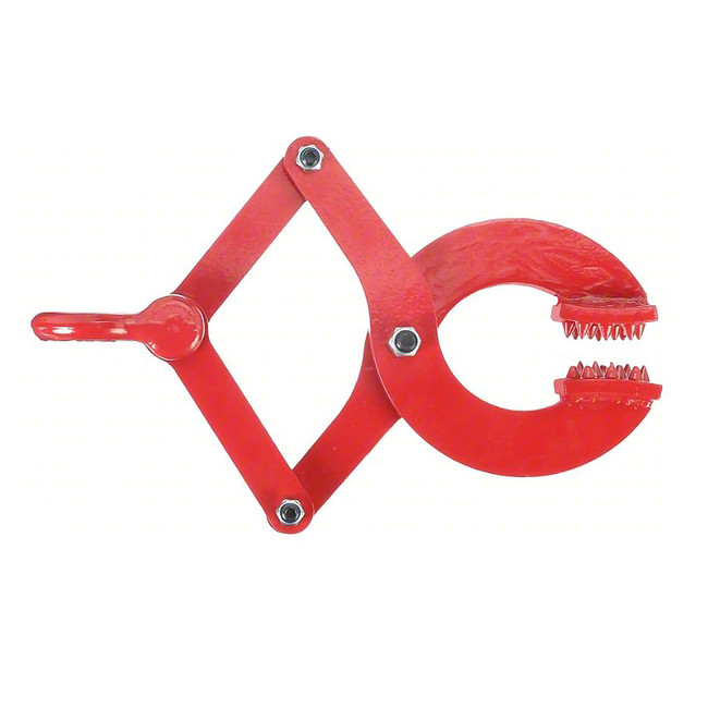 Sturdy Pallet Puller