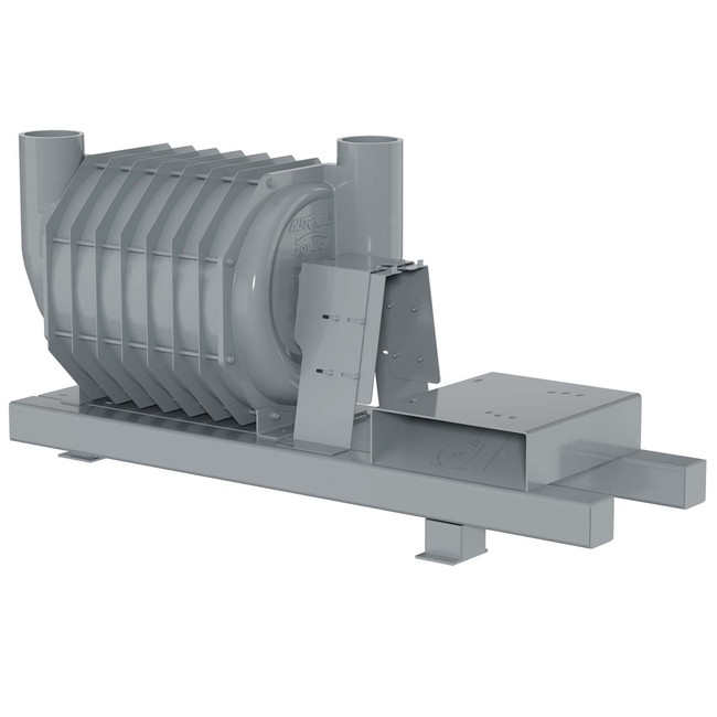 30 HP Replacement Producer and Frame