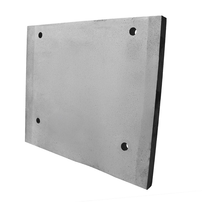 15/20/25 Vacuum Motor Mount Spacer Plate