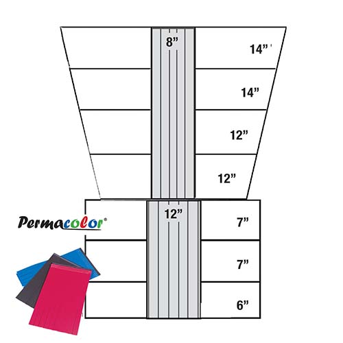 AVW Cloth Parts