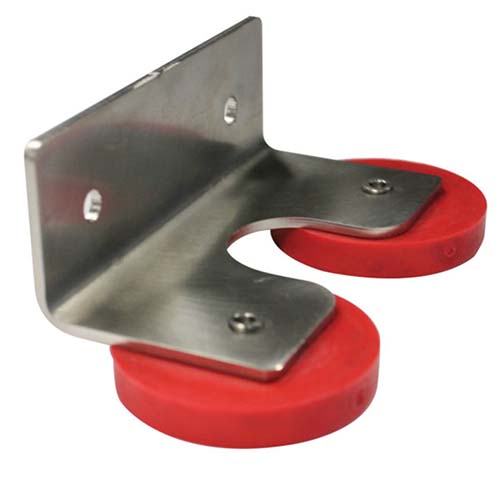 Brush Holders