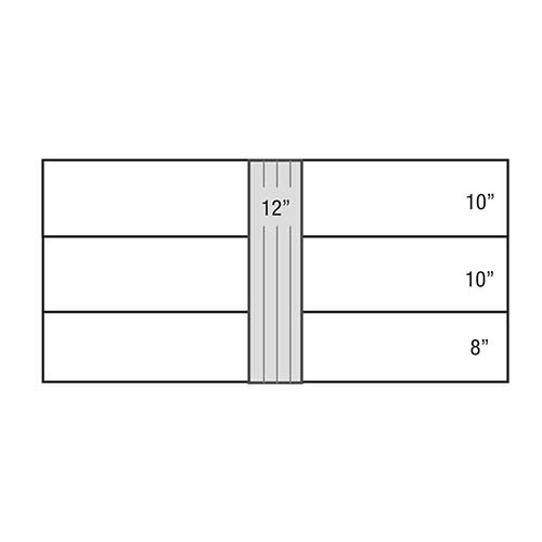 MacNeil Cloth Parts