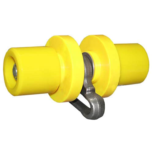 Replacement Parts for Motor City
