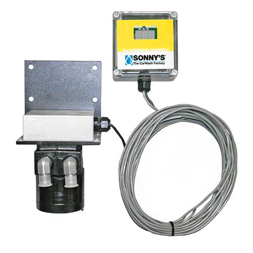 Pulse Switches