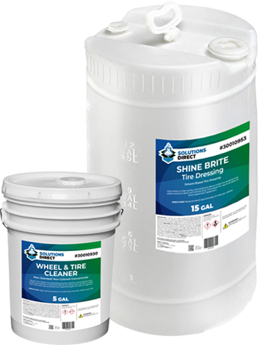Tunnel Chemicals