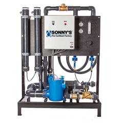 Water Equipment