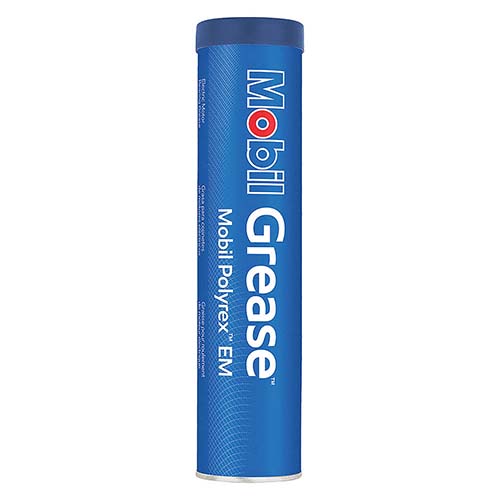 Greasing