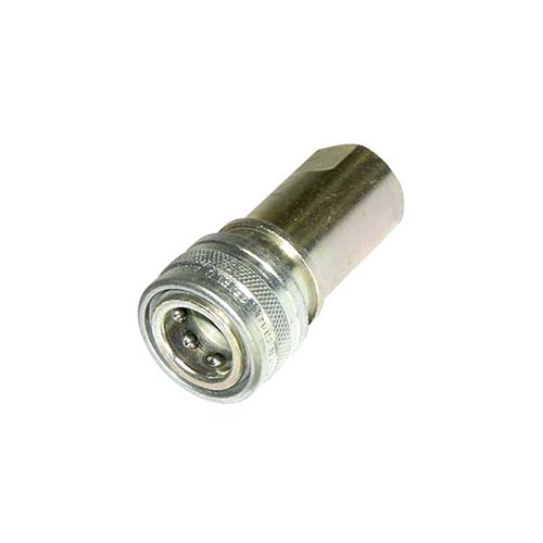 Hydraulic Fittings and Sockets