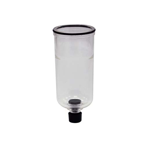 Filter Bowl