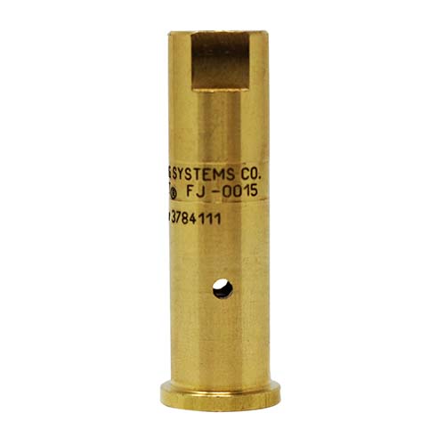 Foam Jet Nozzles