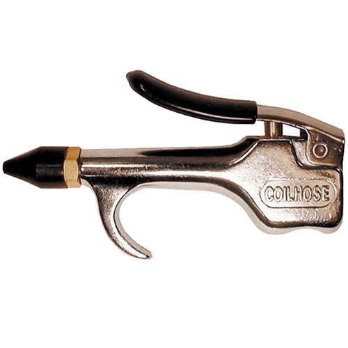 Brass Spray Guns
