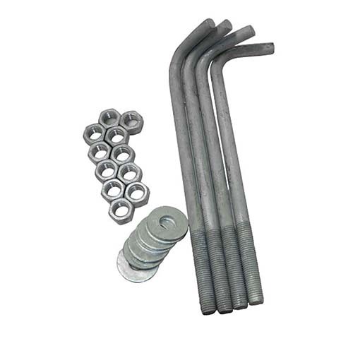 Vacuum Bolt Kits and Replacement Parts