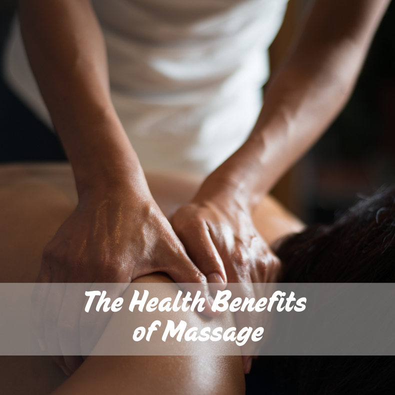 Exploring the Health Benefits of Massage