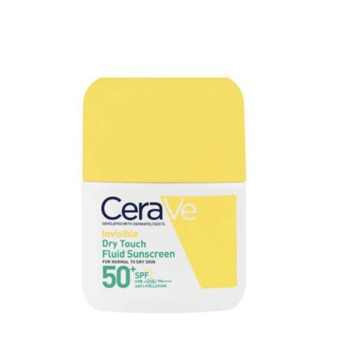 FLUIDO PROTECTOR INVISIBLE OIL CONTR 50  CERAVE