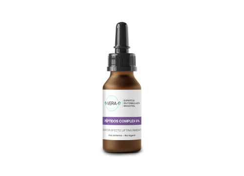 VERAFARMACIA SF BOOSTER PEPTIDOS 20 ML
