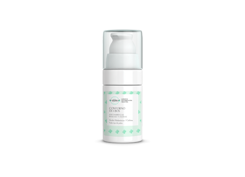  VERAFARMACIA SF CONTORNO DE OJOS 30 ML