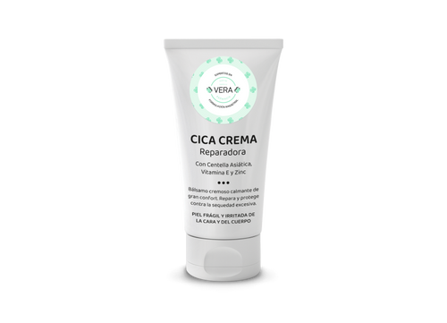 VERAFARMACIA SF CICACREMA REPARADORA
