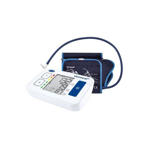 TENSIOMETRO DE BRAZO VEROVAL COMPACT