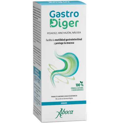 GASTRODIGER ABOCA 180GR