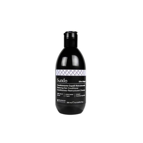 SENDO RESTORING HAIR CONDITIONER  250 ML 