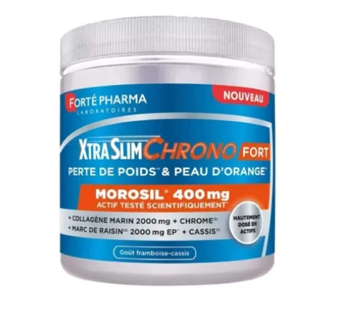 XTRASLIM CHONO POLVO