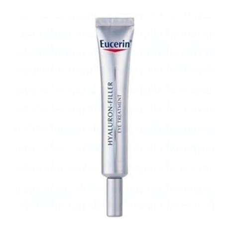 Hyaluron-filler contorno de ojos