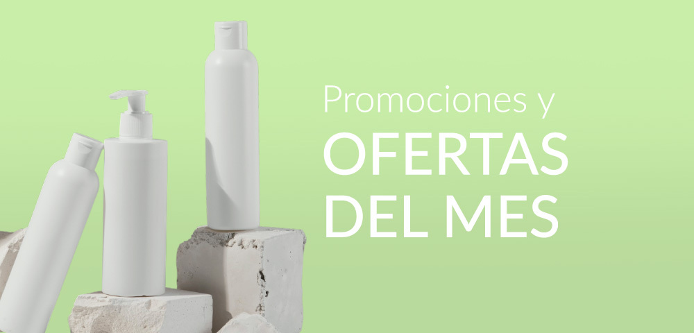 Ofertas y promociones en VeraFarmacia