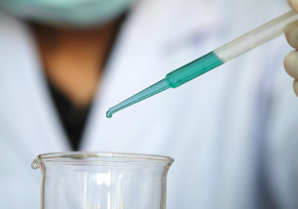 Formulación Magistral en Vera Farmacia