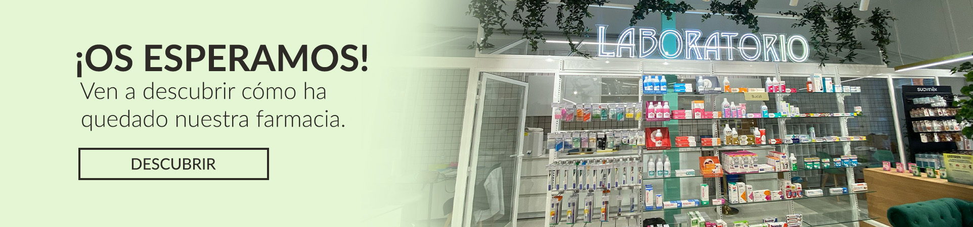 Conoce VeraFarmacia en Cáceres