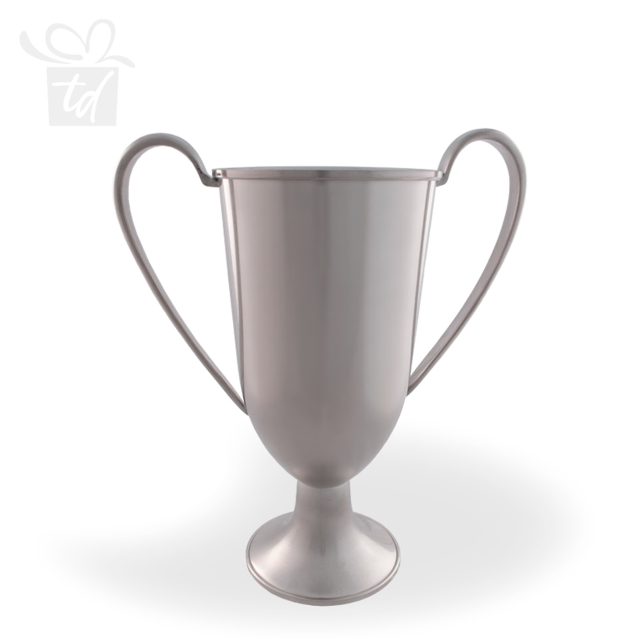 Pewter Trophy Base - 2.75 Tall  Pewter Trophies & Fine Gifts from Thomas  Dale Company