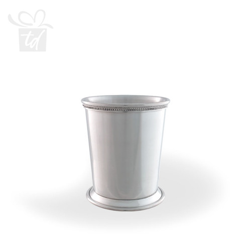 Baxter Pewter Julep Cup - 6 oz