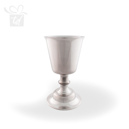 Pewter Large Chalice - 25 oz